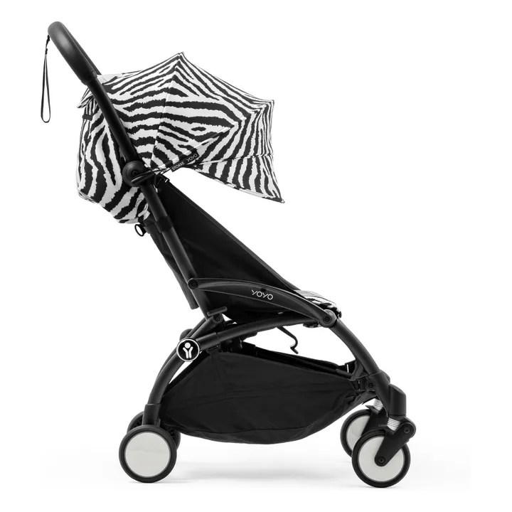 YOYO³ Pack 6+ colores | Cebra- Imagen del producto n°7