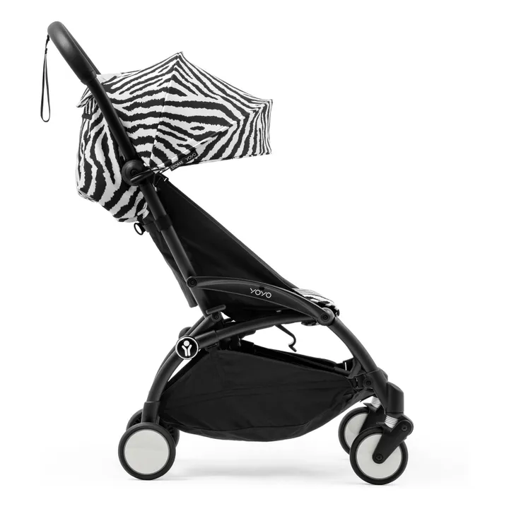 YOYO³ Pack 6+ colores | Cebra- Imagen del producto n°4