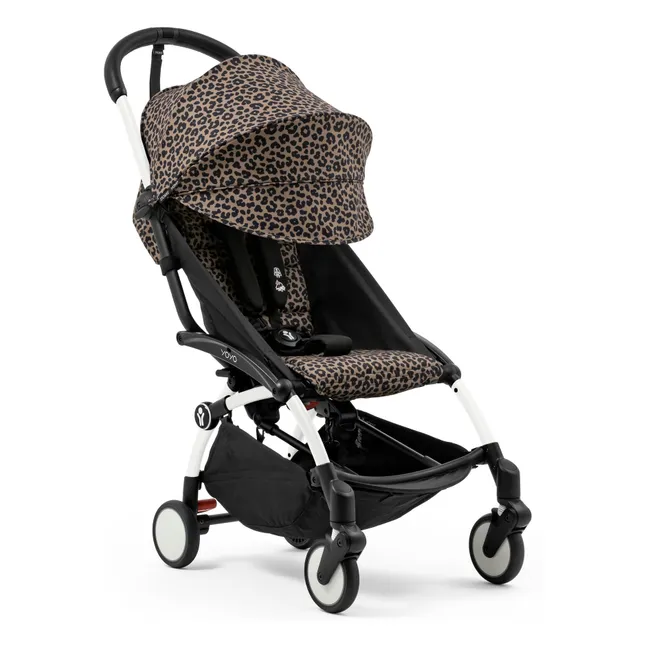 YOYO³ Pack 6+ colores | Leopardo