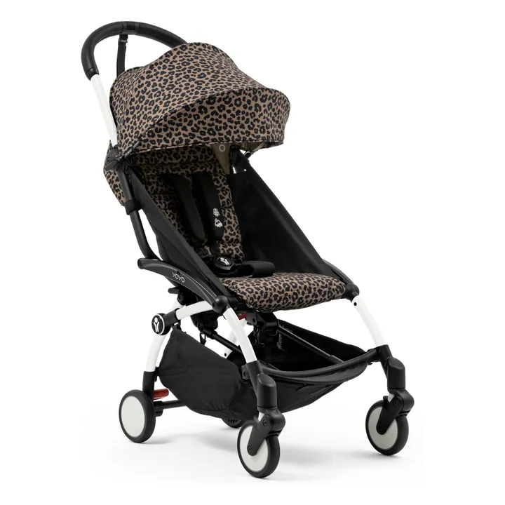 YOYO³ 6+ color pack | Leopard- Product image n°3