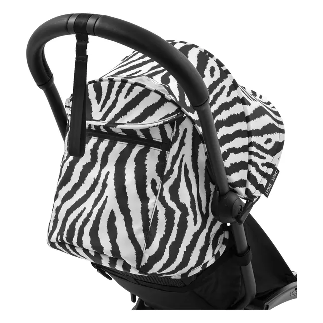 YOYO³ 6+ color pack | Zebra