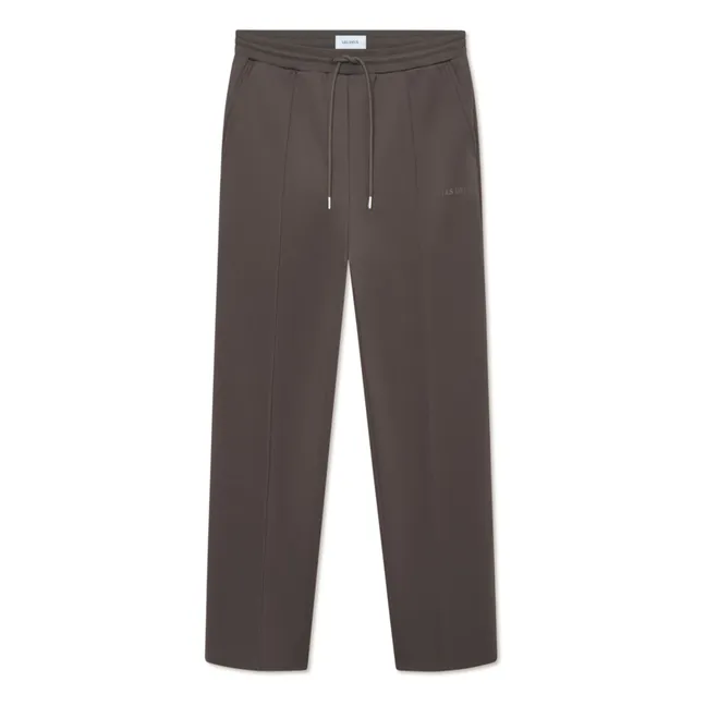 Pantalon de Jogging Casual Track | Marron