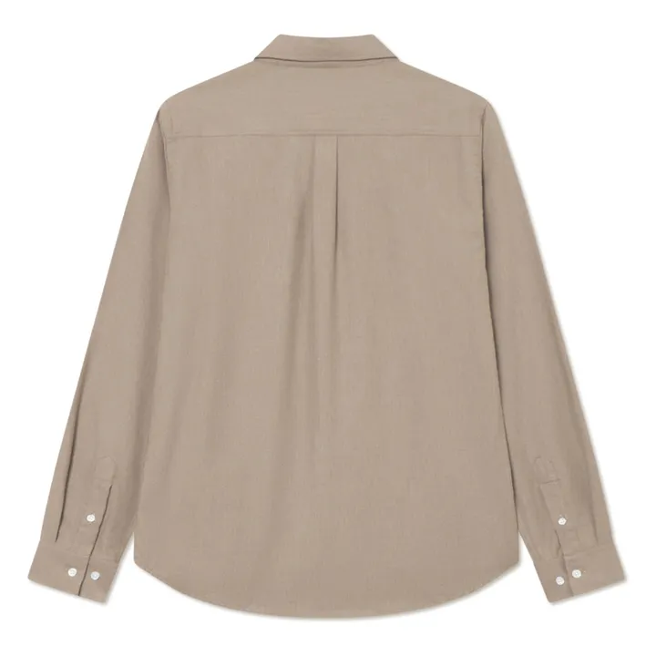 Chemise Desert Reg | Gris- Image produit n°3