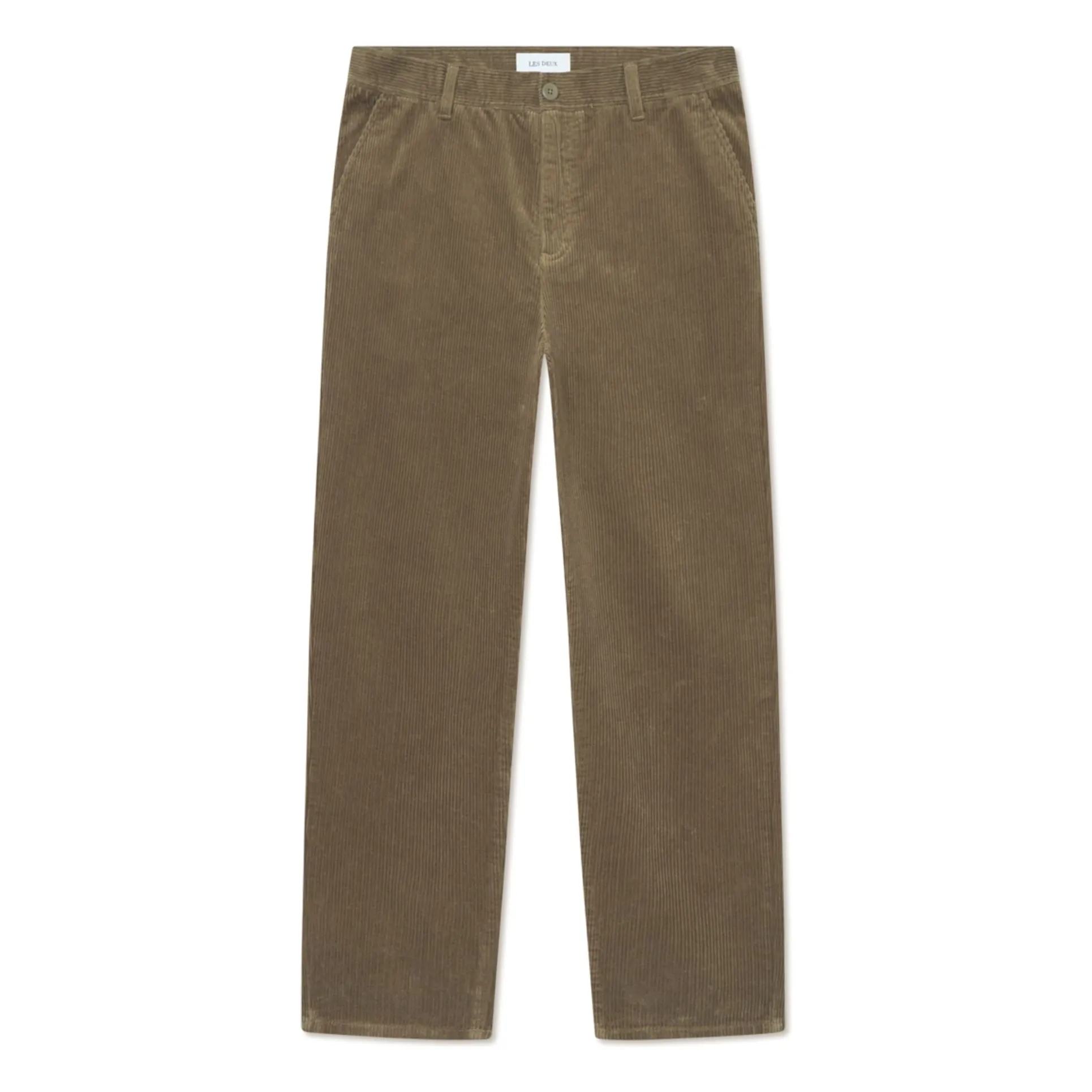 Les Deux Olive Kody Corduroy Pants