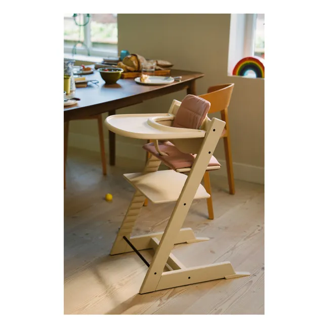 Cojín Tripp Trapp® Classic 2.0 | Malva