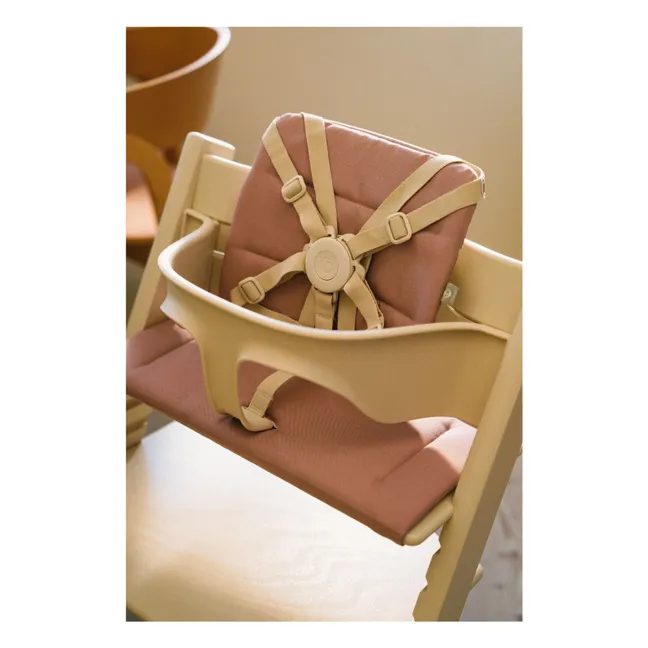 Coussin Classic 2.0 Tripp Trapp® | Mauve