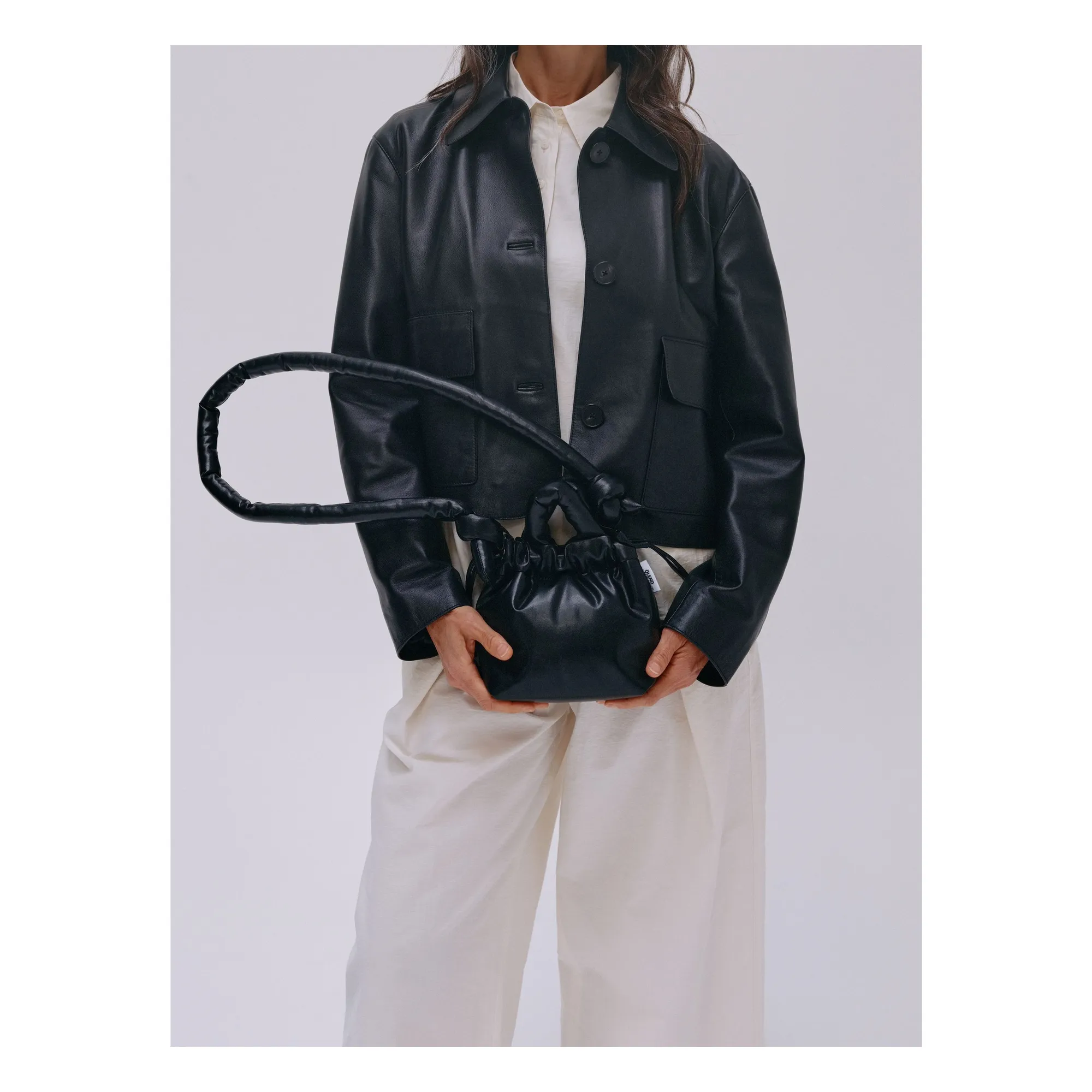 Olend - Sac Micro Ona Cuir Vegan (Olend) - Image 1
