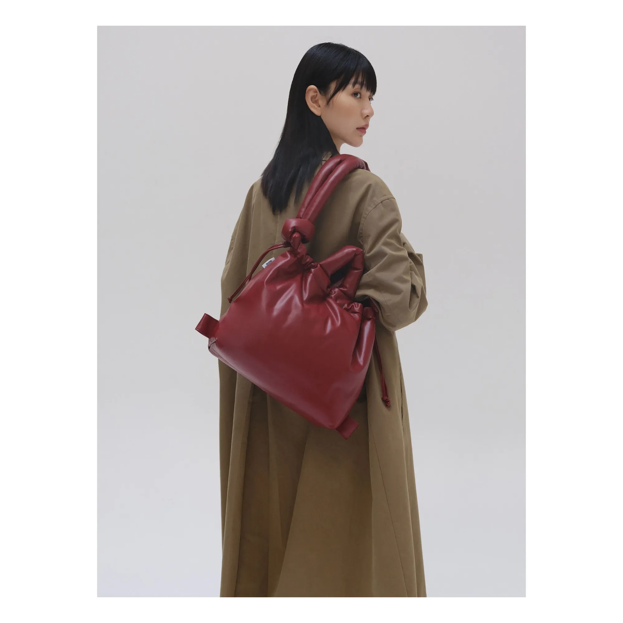 Olend - Sac Ona Cuir Vegan (Olend) - Image 1