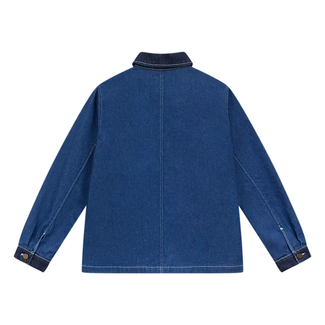 Garcia Denim jacket | Blue