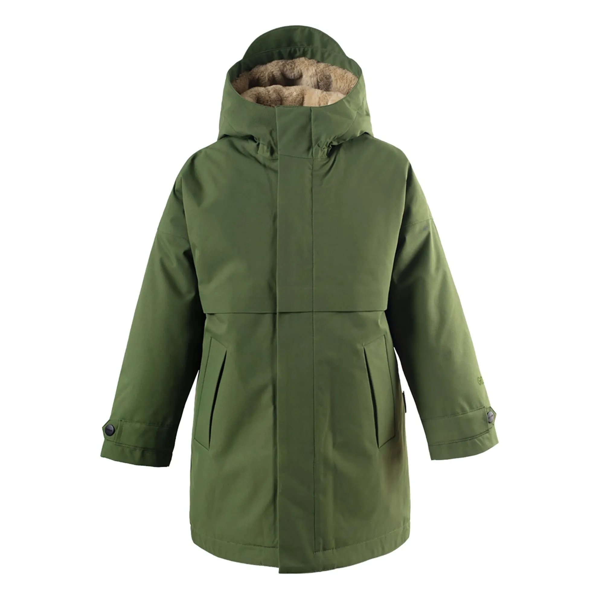 Gosoaky - Parka Imperméable Desert Fox (Gosoaky) - Couverture