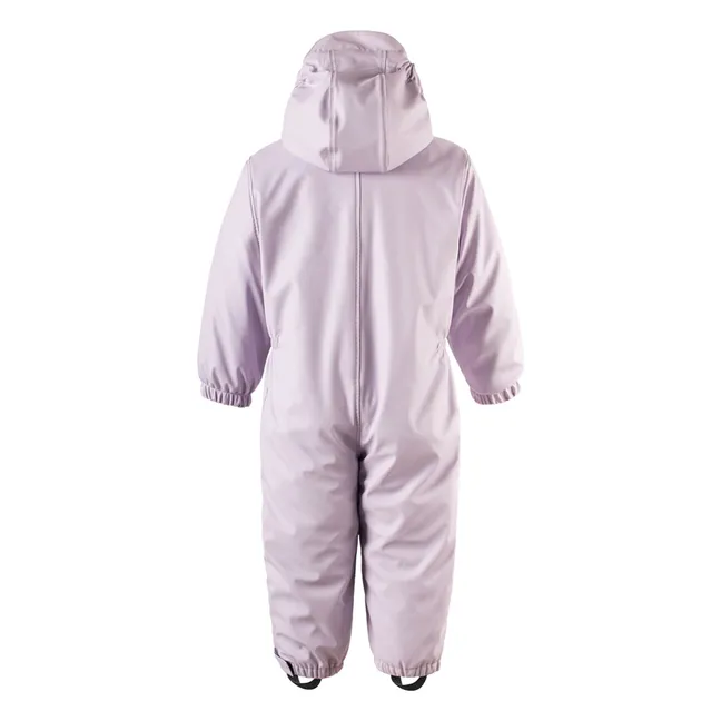 Roger Rabbit Rain Suit | Lilac