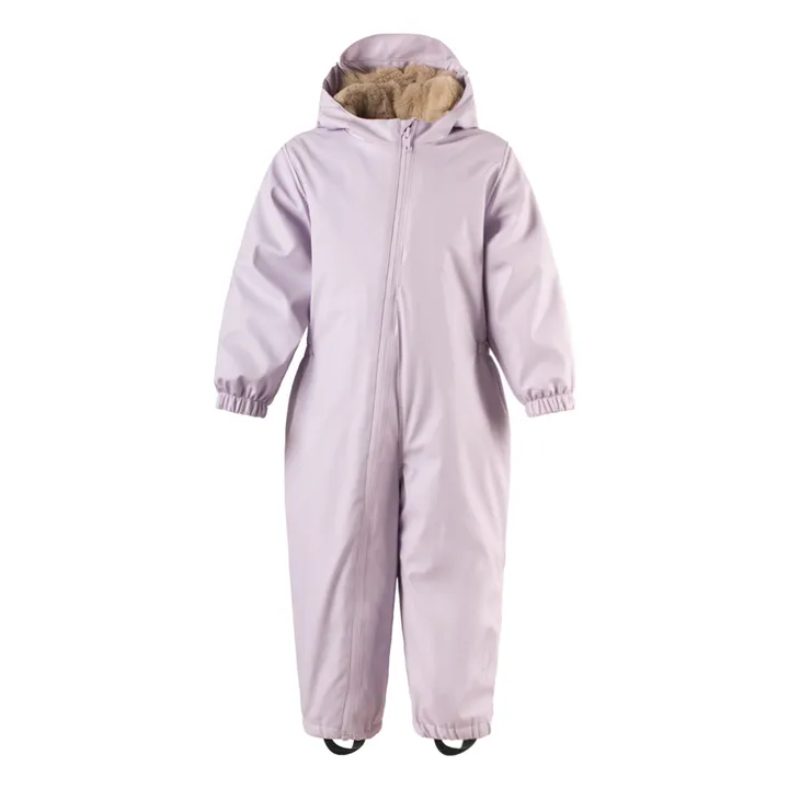 Combinaison Imperméable Roger Rabbit | 	Lilas- Image produit n°0