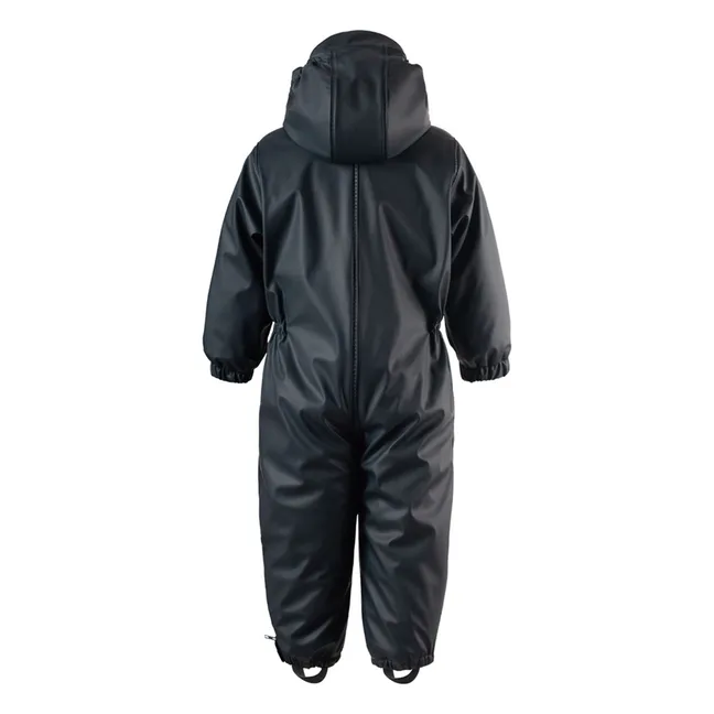 Roger Rabbit Rain Suit | Navy blue