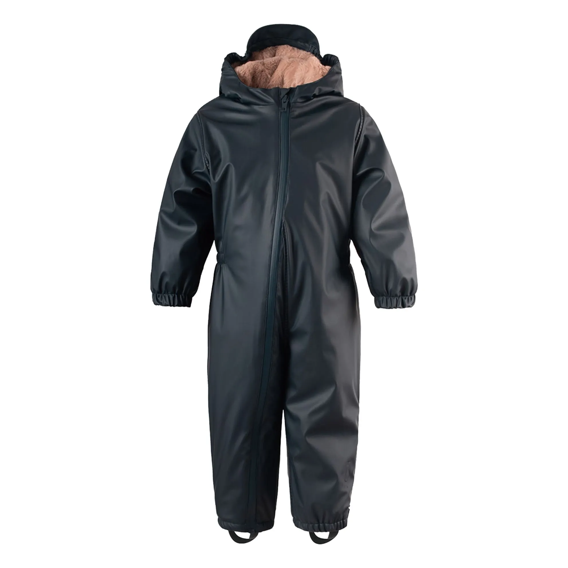 Gosoaky Navy Blue Roger Rabbit Rain Suit