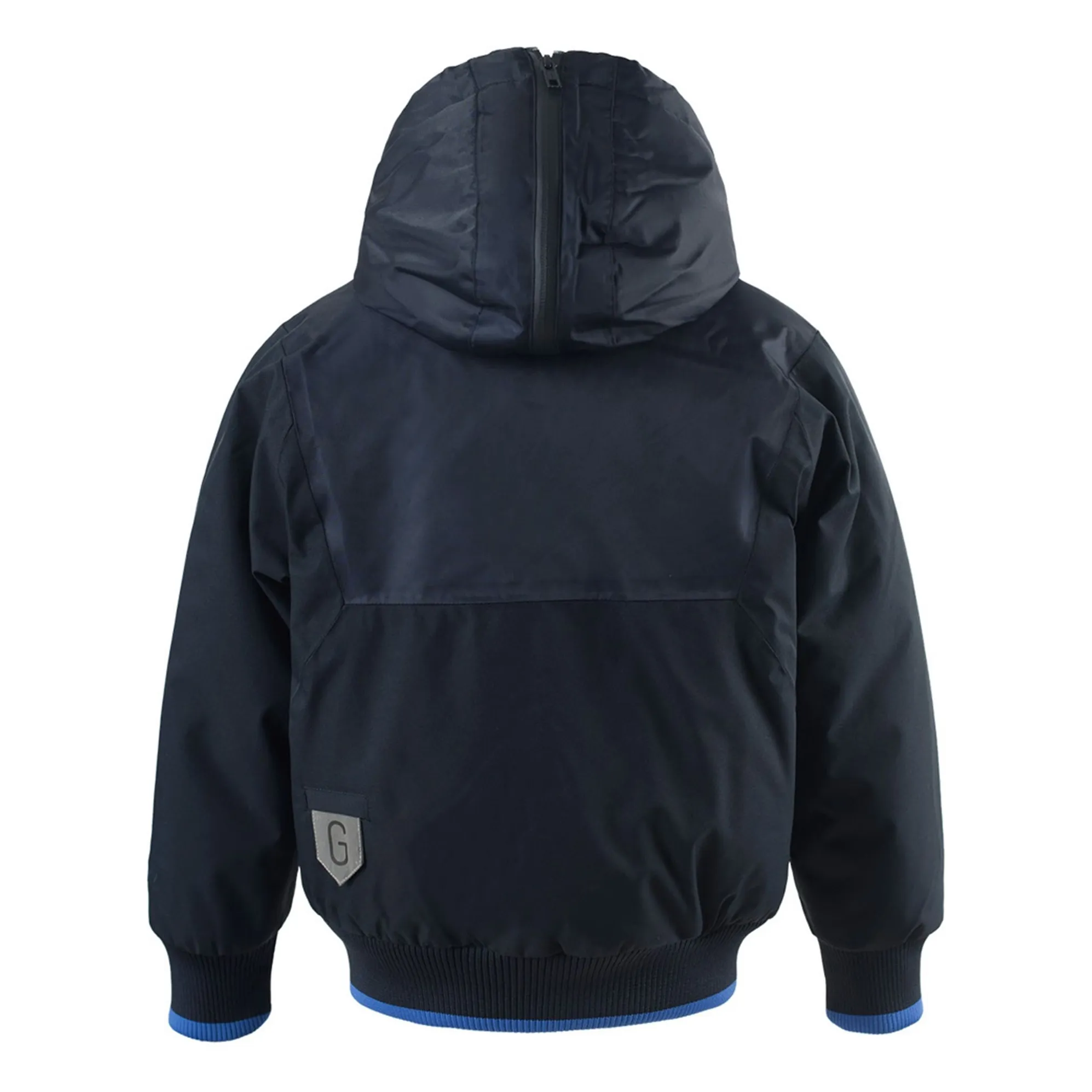 Gosoaky - Veste Imperméable Tiger Feet (Gosoaky) - Image 1