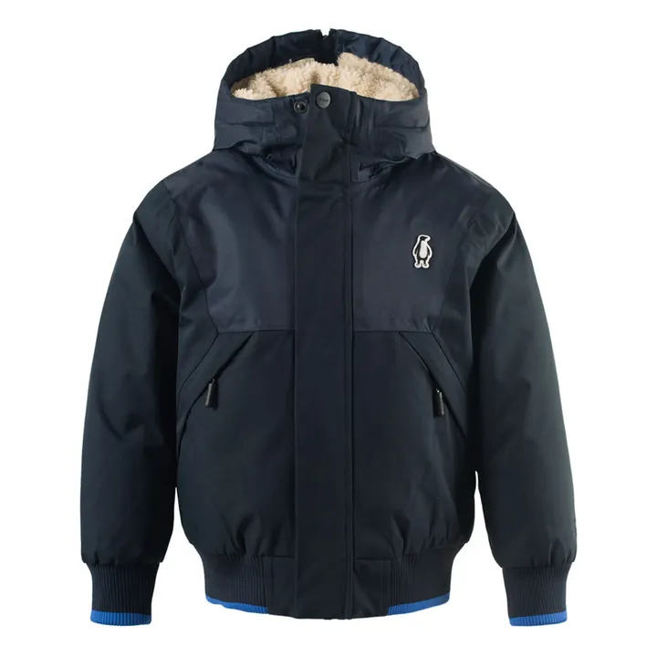 Gosoaky - Gosoaky - Veste Imperméable Tiger Feet