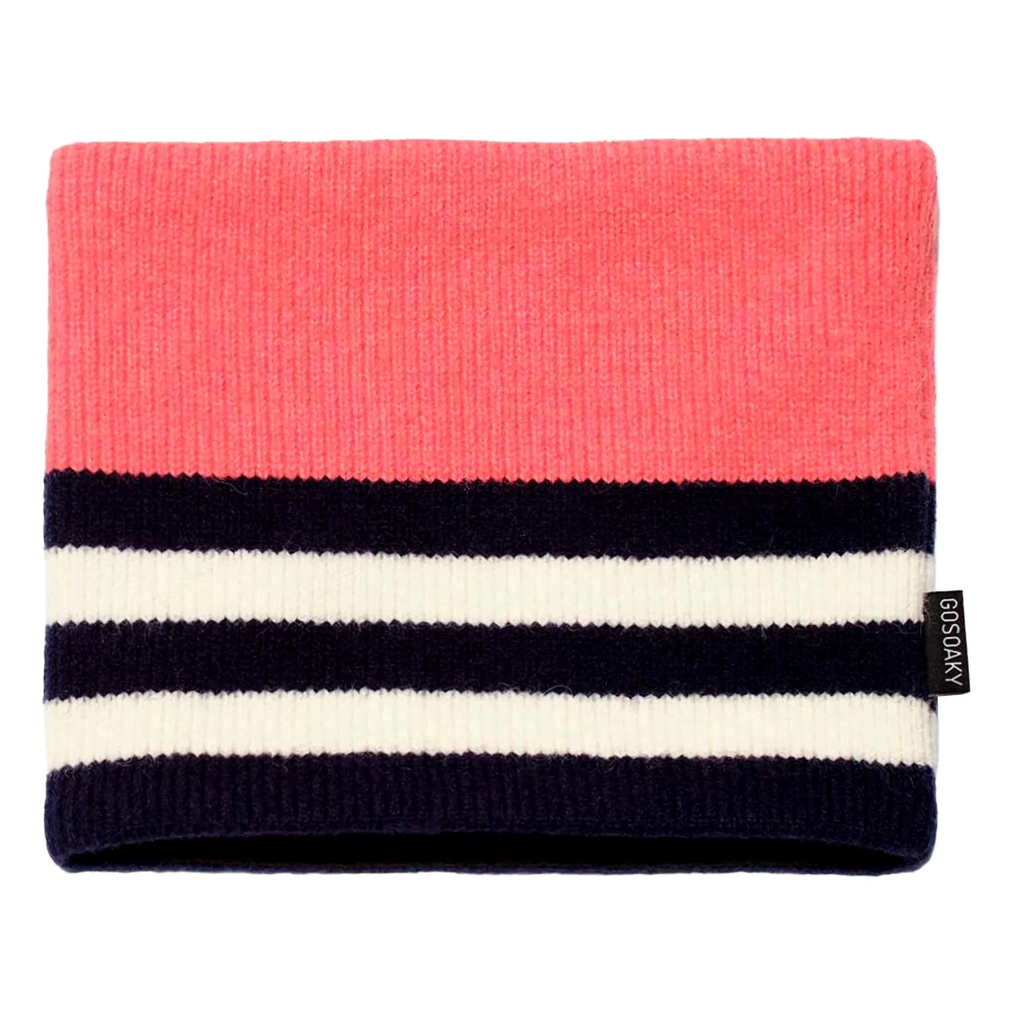 Gosoaky - Tour de Cou Bee Real (Gosoaky) - Couverture
