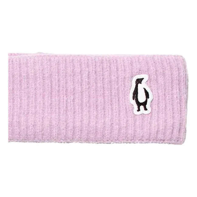 Bandeau Baby Dragon | 	Lilas