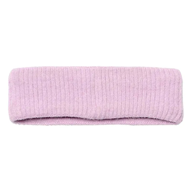 Bandeau Baby Dragon | 	Lilas