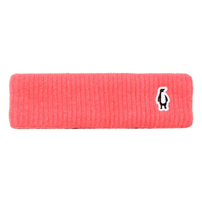 Baby Dragon headband | Pink