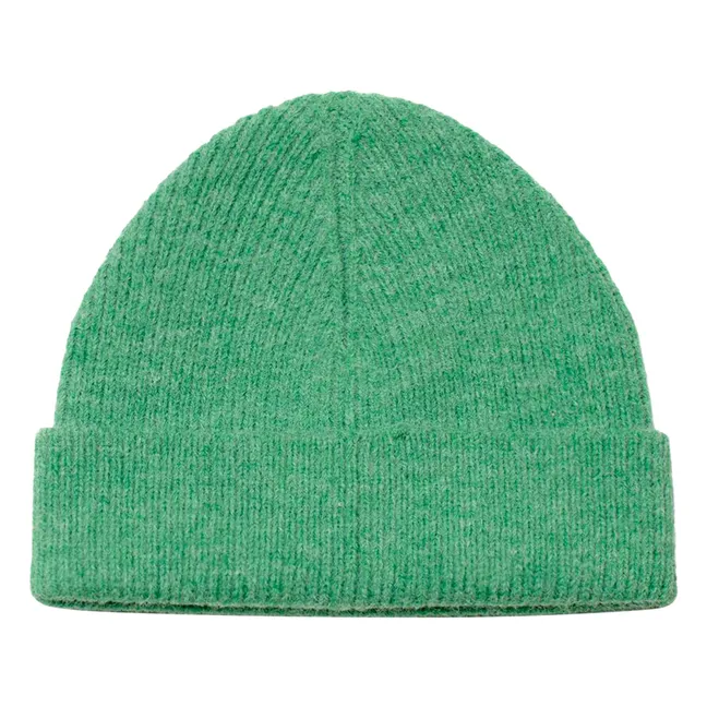 Bonnet Red Dragon | Vert