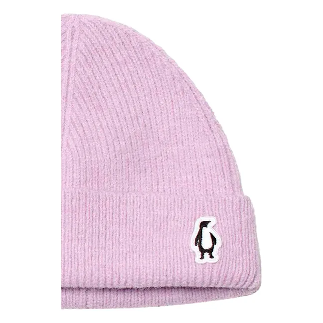 Bonnet Red Dragon | 	Lilas