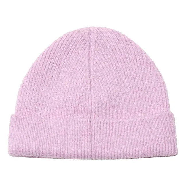 Bonnet Red Dragon | 	Lilas