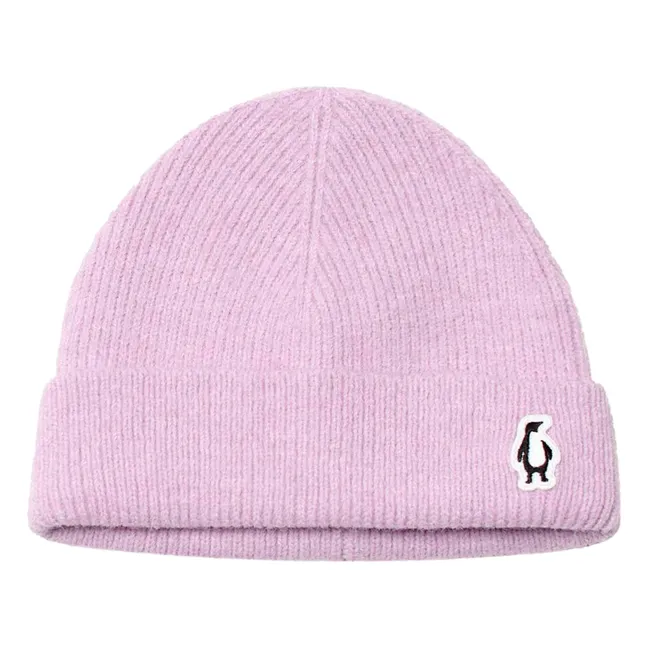 Bonnet Red Dragon | 	Lilas