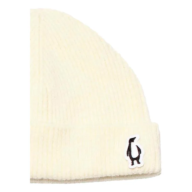 Sombrero del Dragón Rojo | Beige