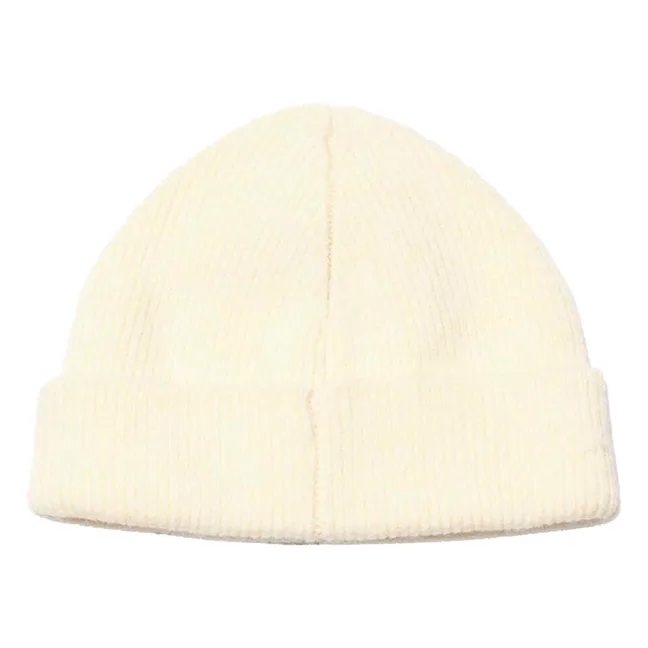 Red Dragon hat | Beige