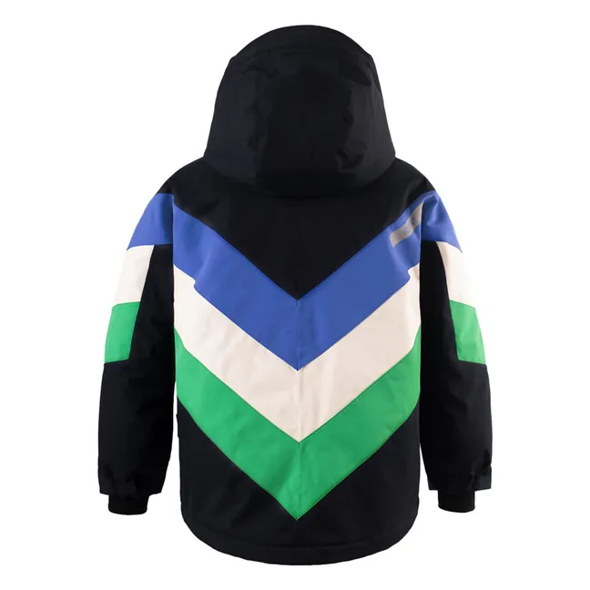 Veste de Ski Imperméable Mountain Goat | Bleu marine