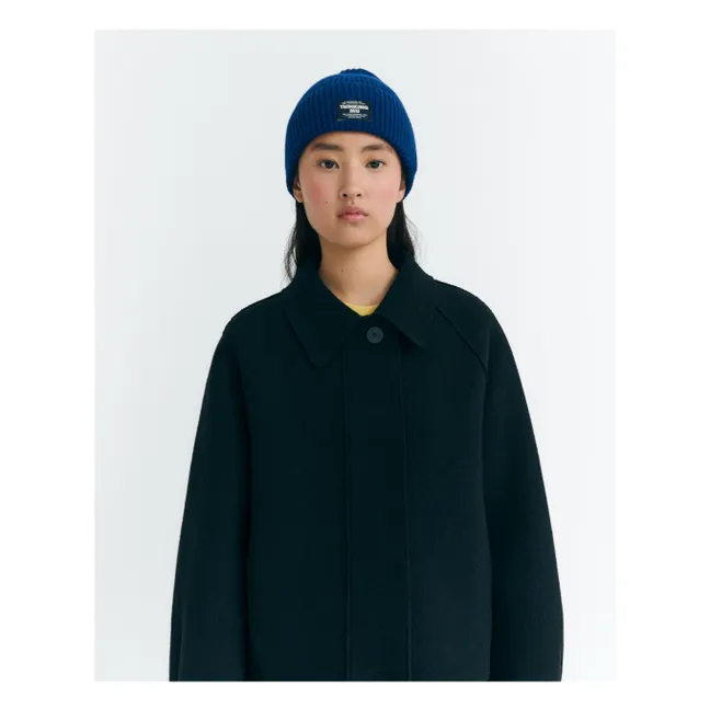 Cappello in lana Amor | Blu