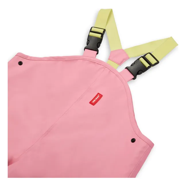 Regenlatzhose Pitaya | Rosa