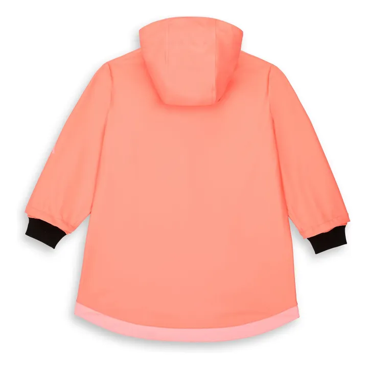 Ciré Imperméable | Rose- Image produit n°4