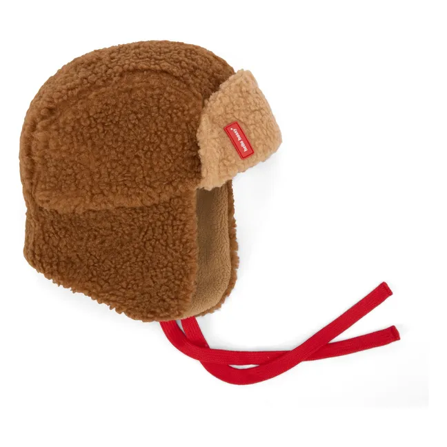 Chapka Cozy Sven | Marron