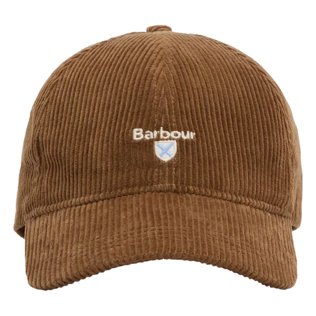 Cappuccio Preston Cord | Beige