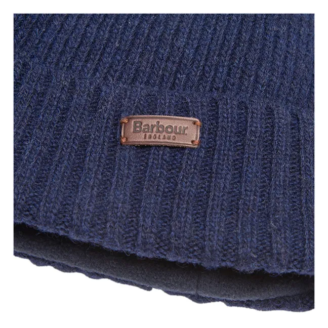 Carlton-Mütze  | Navy