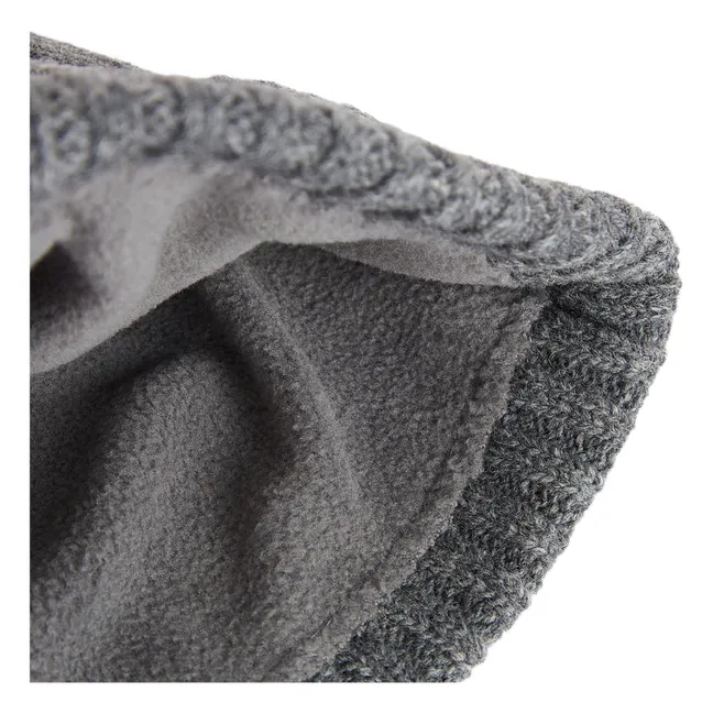 Bonnet Carlton  | Gris
