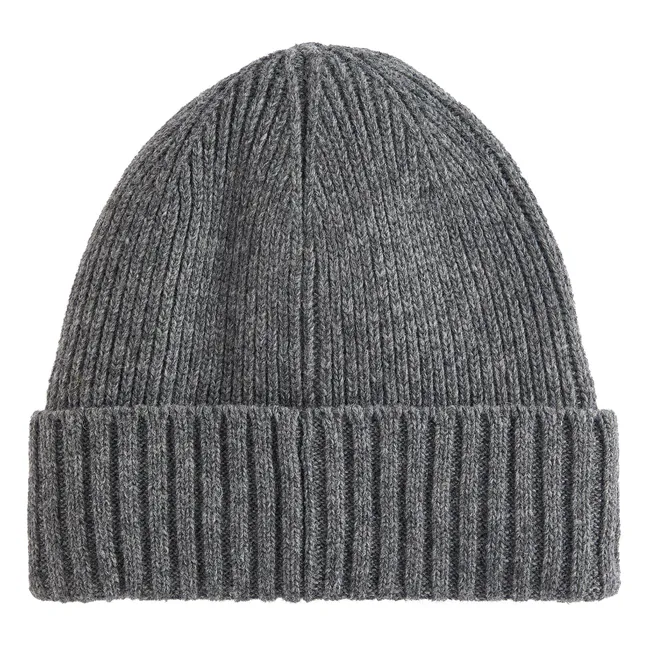 Carlton hat  | Grey