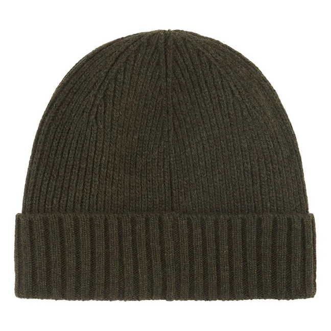 Carlton hat  | Dark green