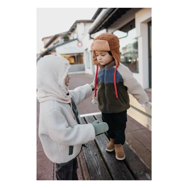 Chapka Cozy Sven | Marron