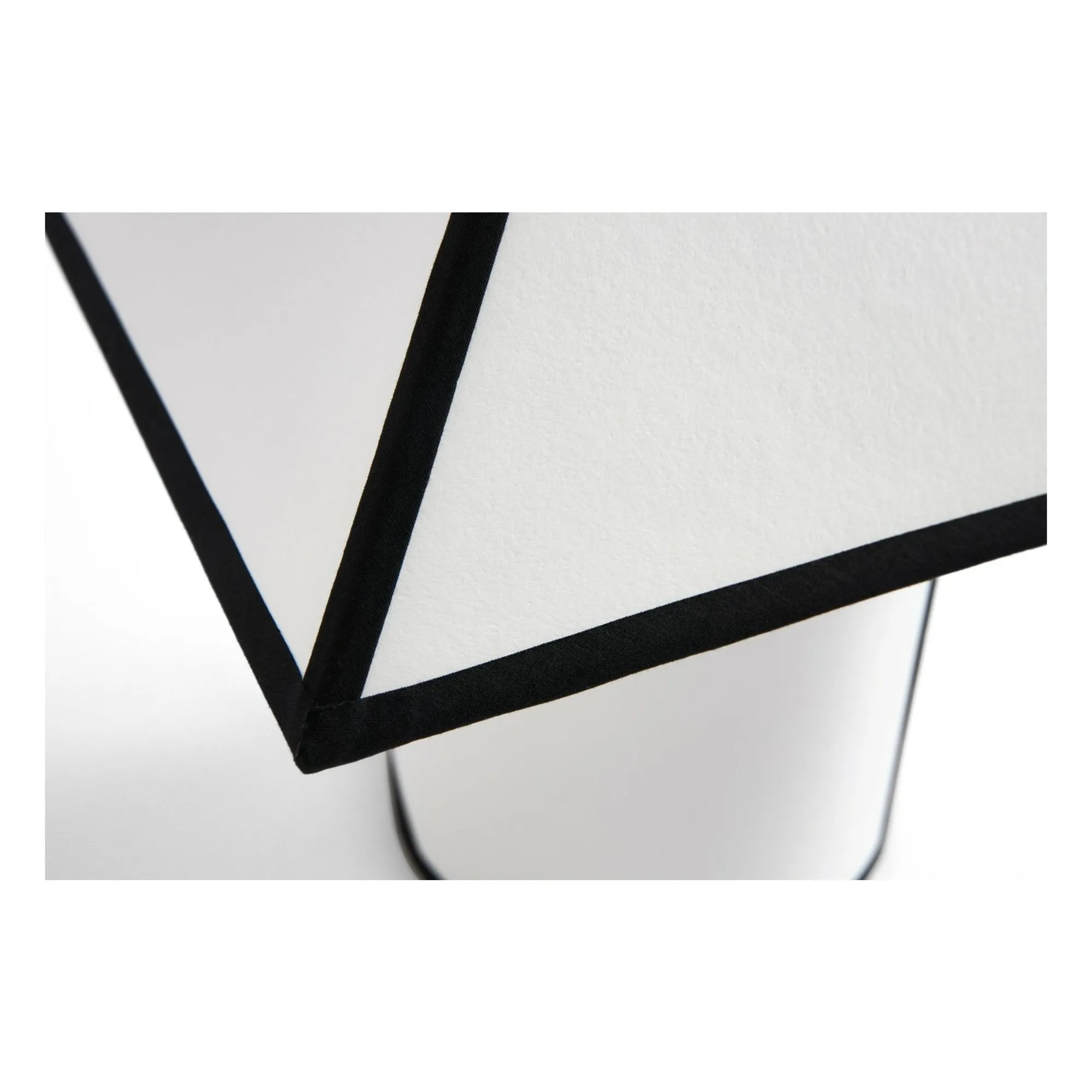 Ava table lamp | White- Product image n°7