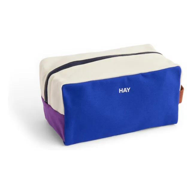Trousse Multi | Bleu