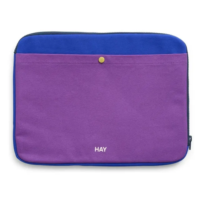 Bolsa de ordenador Multi | Amarillo palo