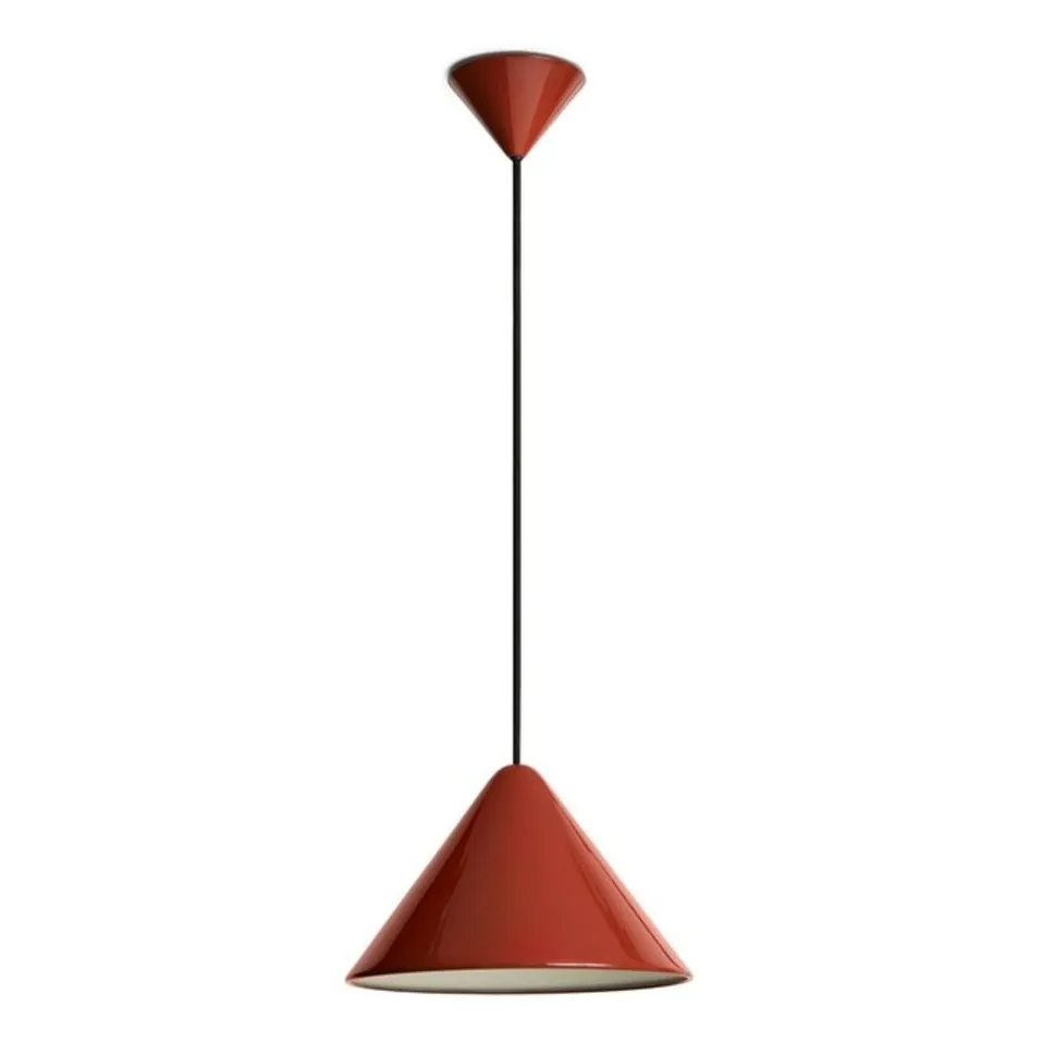 Hay Red Compass Suspension