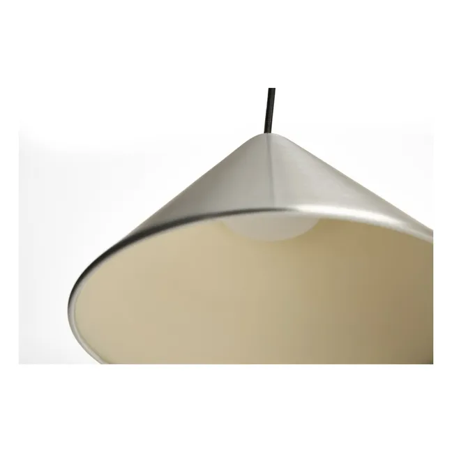 Compass suspension | Aluminium