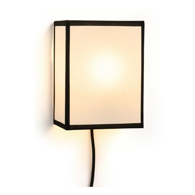 Applique Ava  | Blanc