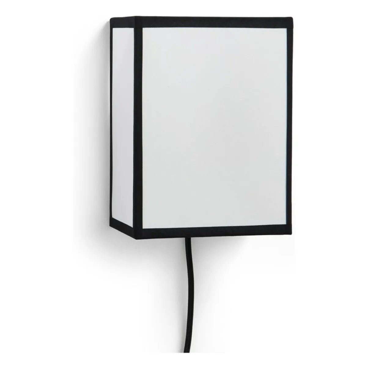 Hay White Ava Wall Lamp