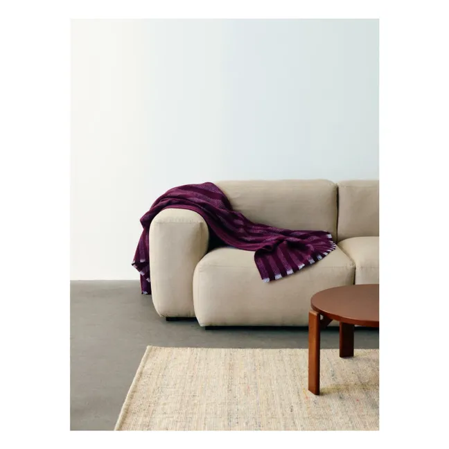 Lanza Duo  | Ciruela