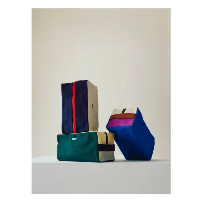 Kit múltiple | Azul